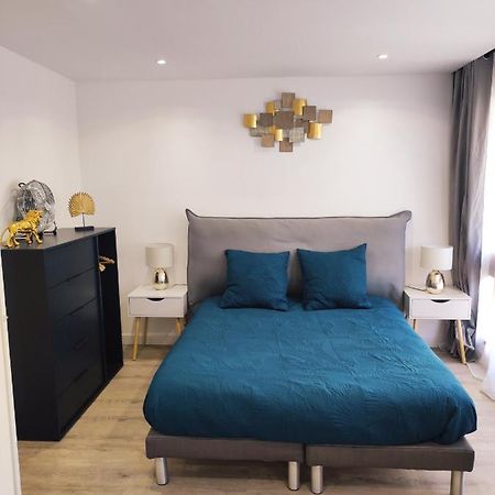 Lumineux Charming Appartement - Cozy Flat Le Chesnay  Ngoại thất bức ảnh